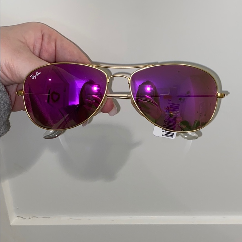 RayBam aviators